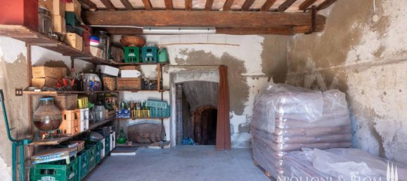 5 غرف نوم منزل في Cetona, Italy رقم 57852 28