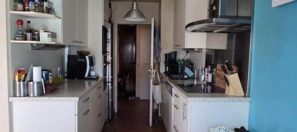 Квартира с 2 комнатами в Бригиттенау, Австрия № 156699 8