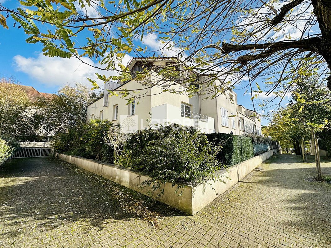 2 Schlafzimmer Wohnung in Chessy, France, Nr. 172151