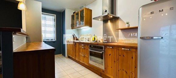 2 Schlafzimmer Wohnung in Chessy, France, Nr. 172151 6