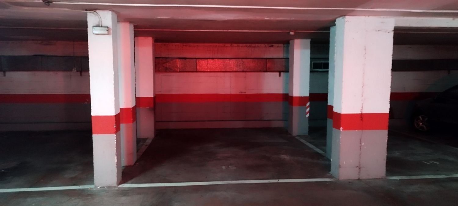 18m² Garage in Marbella, Spain No. 282689