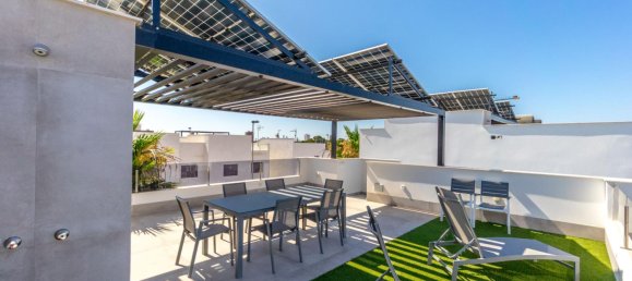 3 chambres Villa à San Javier, Spain No. 165939 23