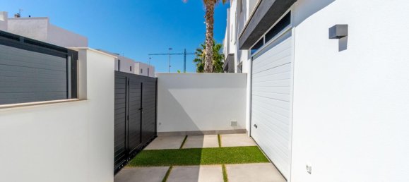 3 chambres Villa à San Javier, Spain No. 165939 37