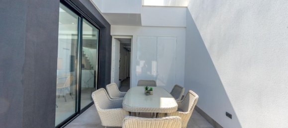 3 chambres Villa à San Javier, Spain No. 165939 32