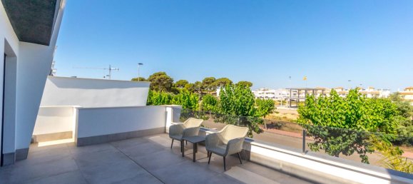 3 chambres Villa à San Javier, Spain No. 165939 17