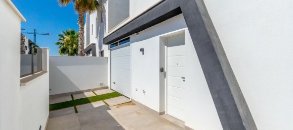 3 chambres Villa à San Javier, Spain No. 165939 36