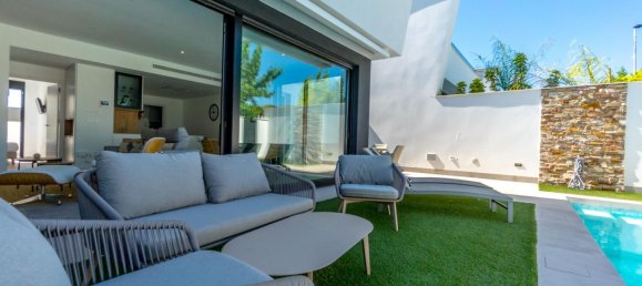 3 chambres Villa à San Javier, Spain No. 165939 30