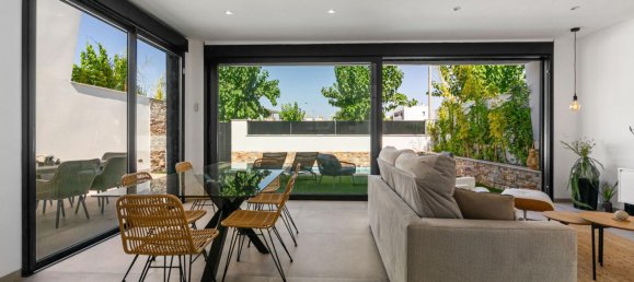 3 chambres Villa à San Javier, Spain No. 165939 4