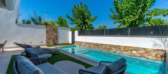 3 chambres Villa à San Javier, Spain No. 165939 27