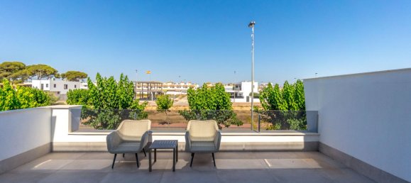 3 chambres Villa à San Javier, Spain No. 165939 16