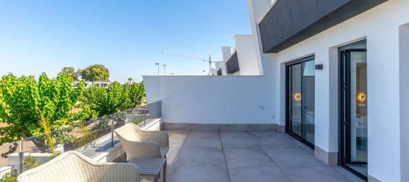 3 chambres Villa à San Javier, Spain No. 165939 19