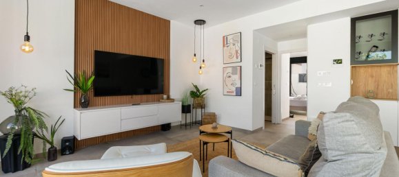 3 chambres Villa à San Javier, Spain No. 165939 5