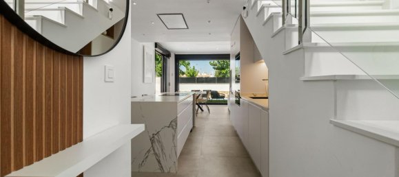 3 chambres Villa à San Javier, Spain No. 165939 8