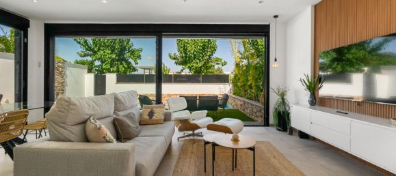 3 chambres Villa à San Javier, Spain No. 165939 3