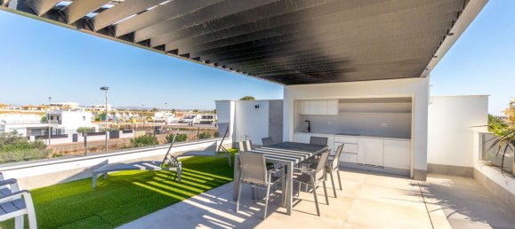 3 chambres Villa à San Javier, Spain No. 165939 20