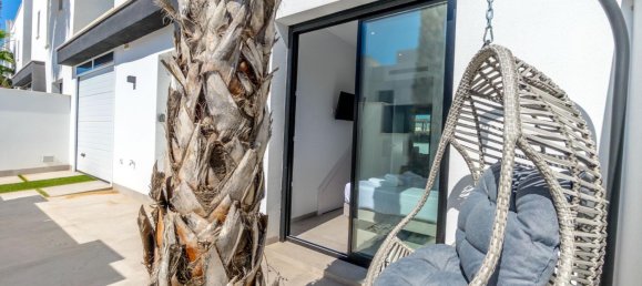 3 chambres Villa à San Javier, Spain No. 165939 35