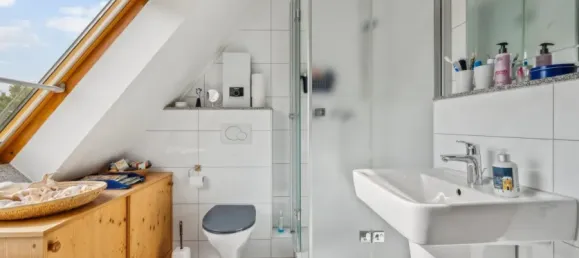 5غرفة منزل ذو طابقين في Wuppertal, Germany رقم 315225 10