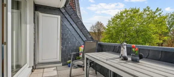 5غرفة منزل ذو طابقين في Wuppertal, Germany رقم 315225 4