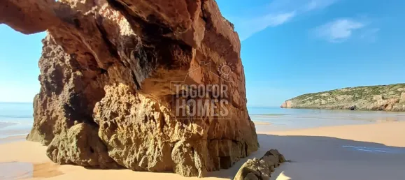 1 bedroom House in Vila do Bispo, Portugal No. 168002 13