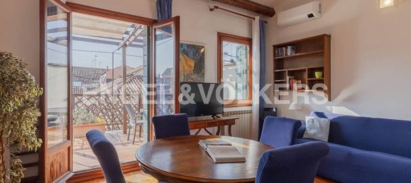 2 bedrooms Duplex in Venice, Italy No. 126718 7