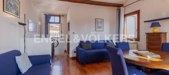 2 bedrooms Duplex in Venice, Italy No. 126718 6