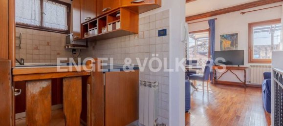 2 bedrooms Duplex in Venice, Italy No. 126718 13