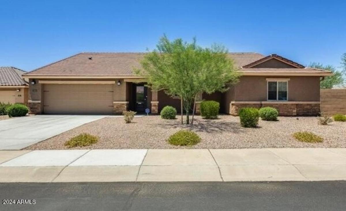 5 bedrooms House in Casa Grande, USA No. 414167