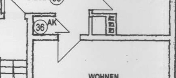 Apartamento T1 em Mulheim an der Ruhr, Germany N.º 269655 11