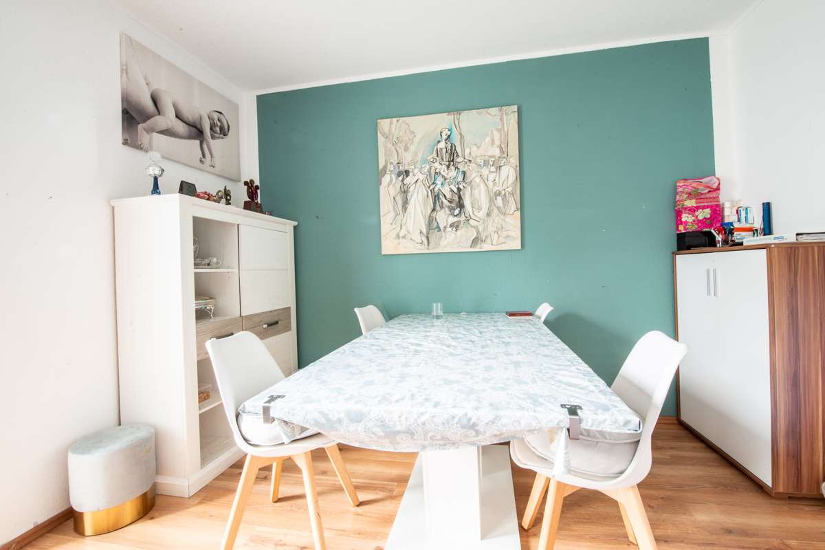 Apartamento T1 em Mulheim an der Ruhr, Germany N.º 269655