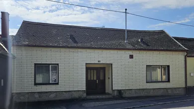 Casa de 5 divisões em Grossharras, Austria N.º 250726