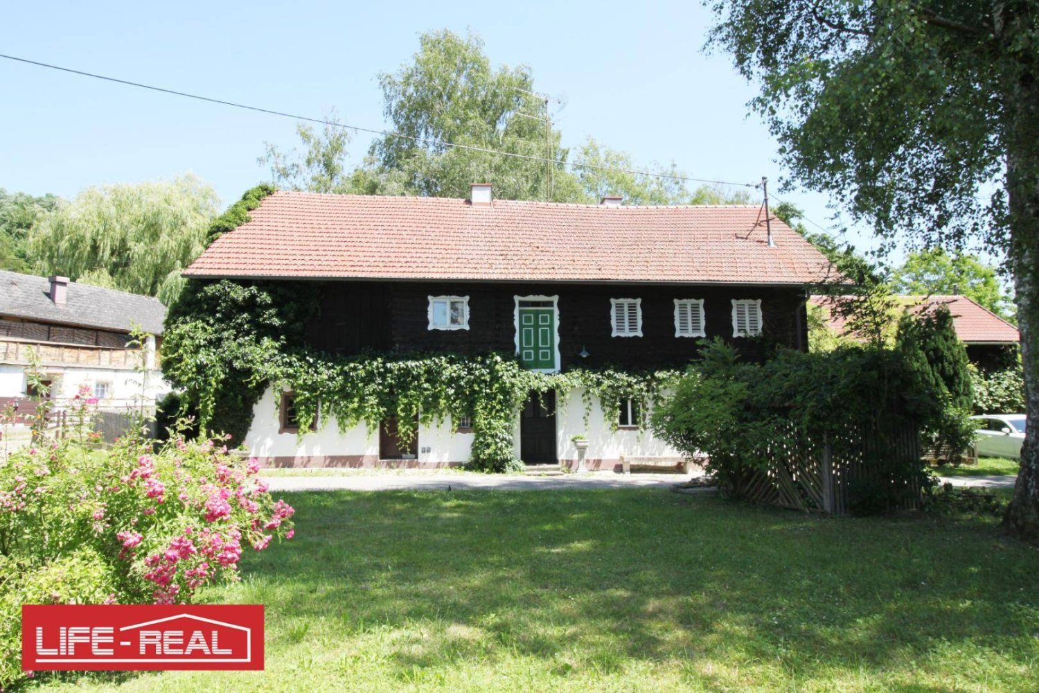 7 rooms House in Zell an der Pram, Austria No. 222614