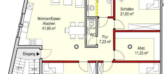 Imóvel comercial T3 em Rhein-Sieg, Germany N.º 145691 3