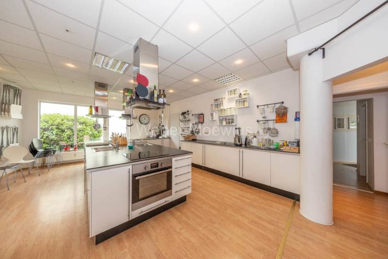 Imóvel comercial T3 em Rhein-Sieg, Germany N.º 145691