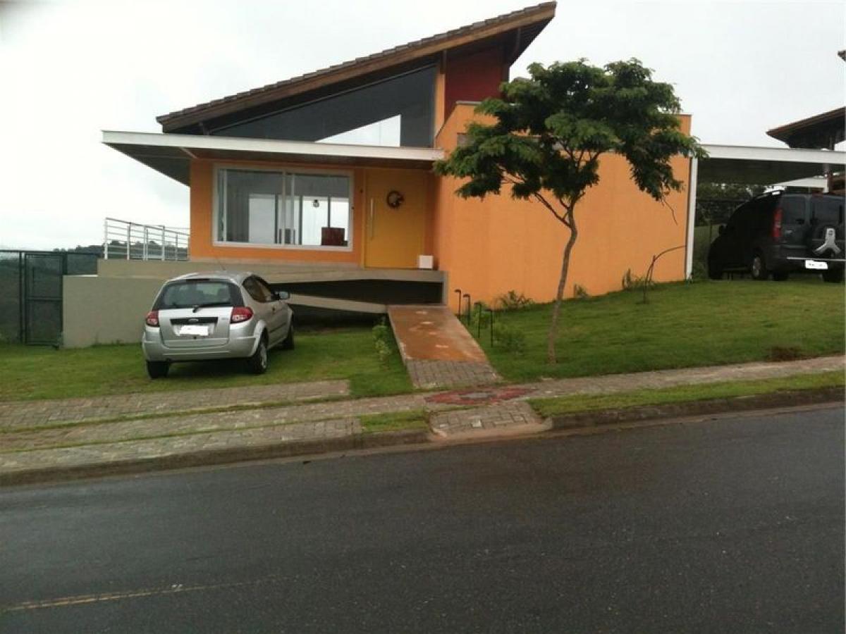 Casa T3 em São Paulo, Brazil N.º 560634