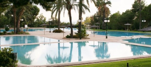 5 bedrooms House in Sagunto, Spain No. 25413 23