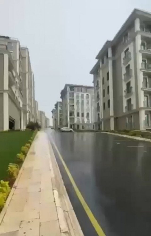 Wohnung 2+1 in Istanbul, Turkey, Nr. 24811