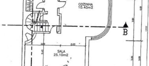 3 chambres Maison à Ericeira, Portugal No. 148523 2