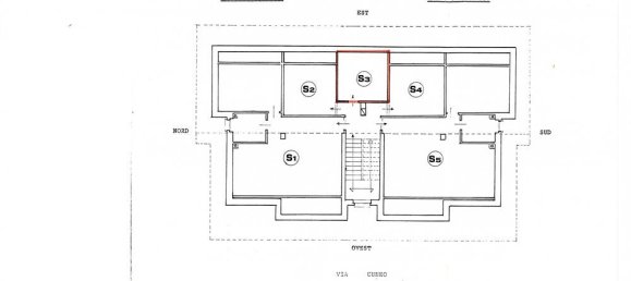 2 chambres Appartement à Mondovì, Italy No. 277108 18