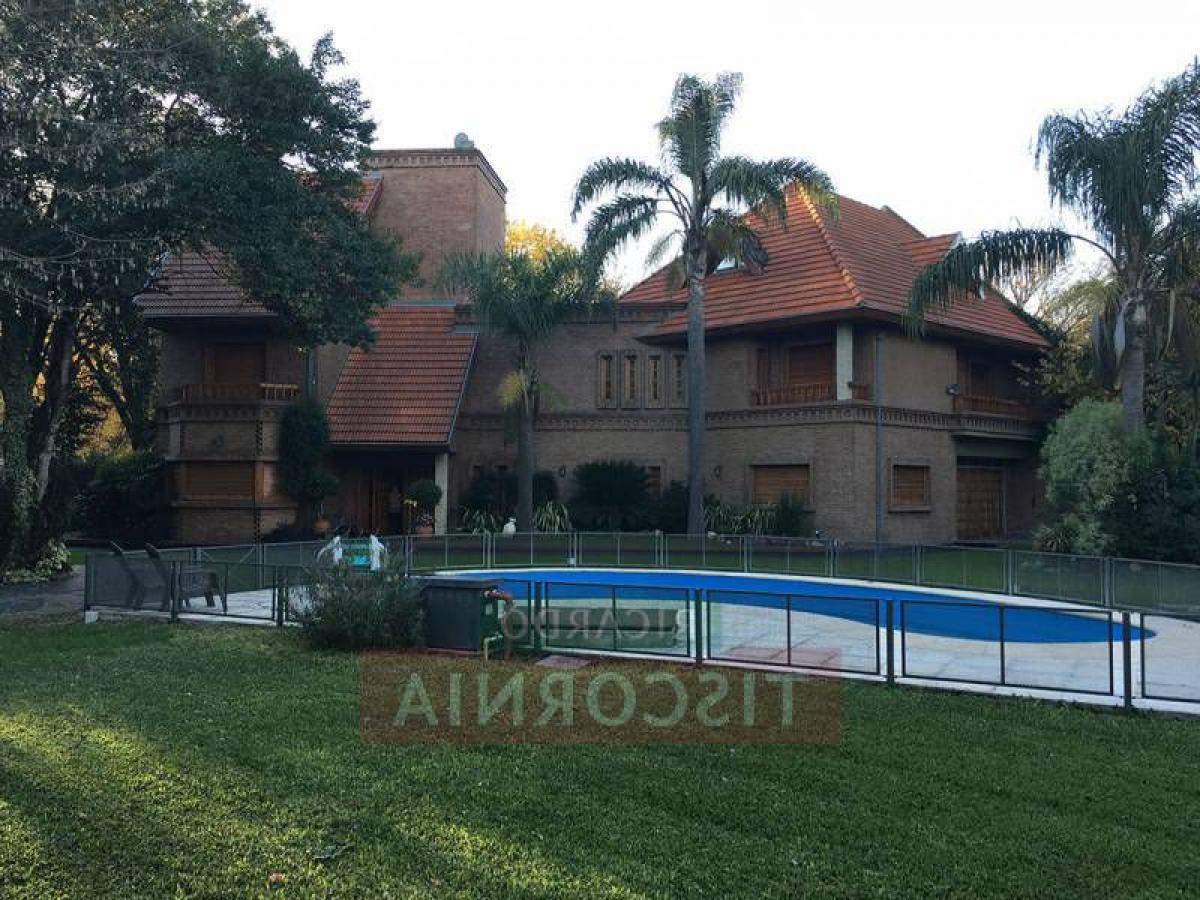 5 Schlafzimmer Haus in Ituzaingo, Argentina, Nr. 6838