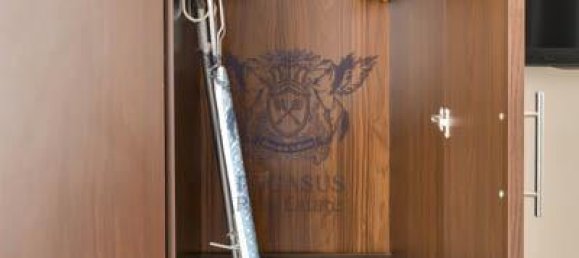 1 bedroom Hotel Apartment in Sheikh Zayed Road, UAE No. 38316 21