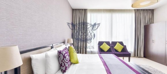 1 bedroom Hotel Apartment in Sheikh Zayed Road, UAE No. 38316 11