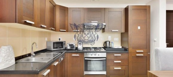 1 bedroom Hotel Apartment in Sheikh Zayed Road, UAE No. 38316 16