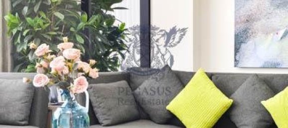 1 bedroom Hotel Apartment in Sheikh Zayed Road, UAE No. 38316 15