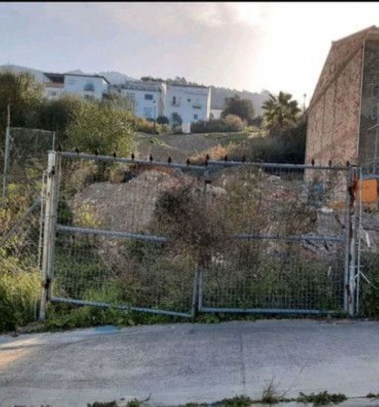  قطعة أرض في Cadiz, Spain 250متر مربع رقم 219640