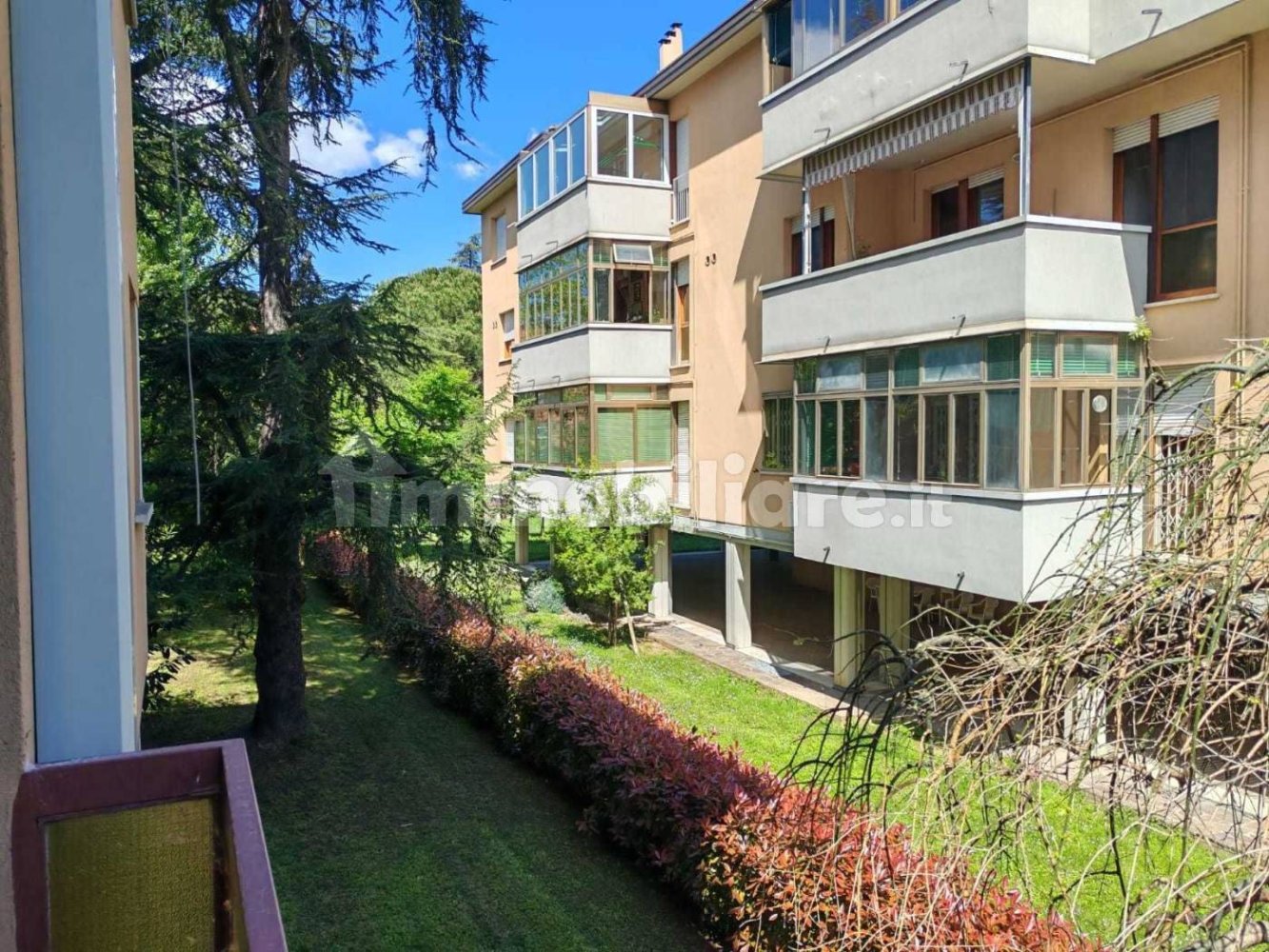Apartamento de 1 dormitorio en San Lazzaro di Savena, Italy No. 326872