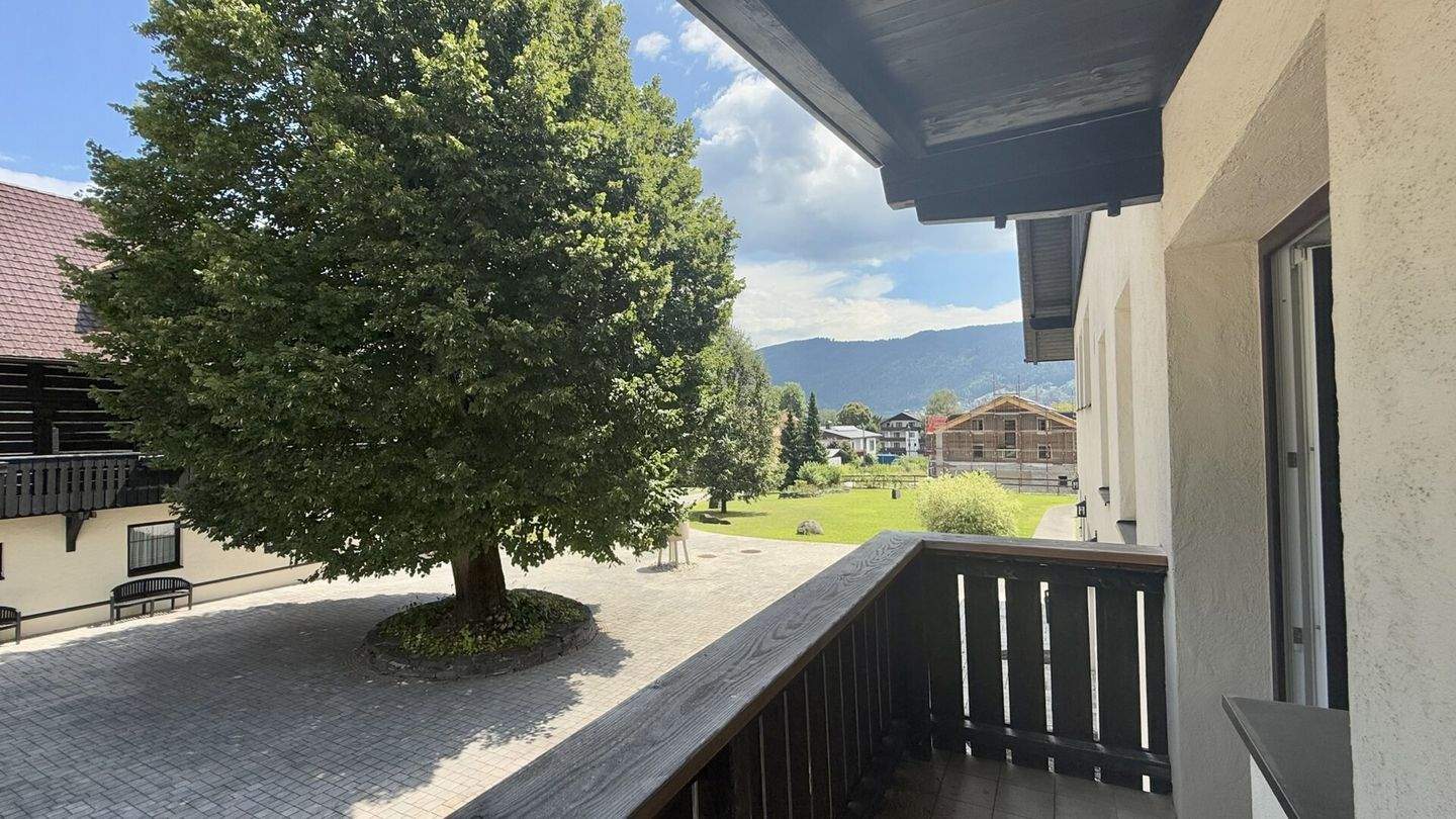 2-Zimmer Wohnung in Steindorf am Ossiacher See, Austria, Nr. 201353