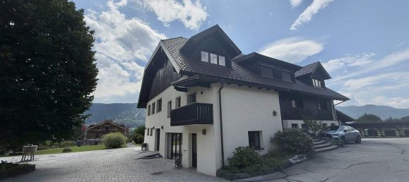 2-Zimmer Wohnung in Steindorf am Ossiacher See, Austria, Nr. 201353 6