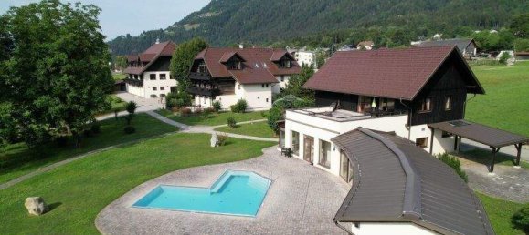 2-Zimmer Wohnung in Steindorf am Ossiacher See, Austria, Nr. 201353 7