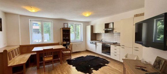 2-Zimmer Wohnung in Steindorf am Ossiacher See, Austria, Nr. 201353 2