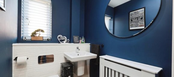 3 bedrooms House in Watford, United Kingdom No. 6783 7